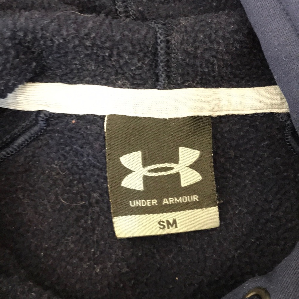 Under Armour Sweatshirt - Picture 5 of 5